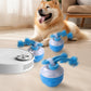 🎁 50% OFF NOW! 🐾Interactive Electronic Pet Soothing Toy Ball