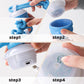 🎁 50% OFF NOW! 🐾Interactive Electronic Pet Soothing Toy Ball