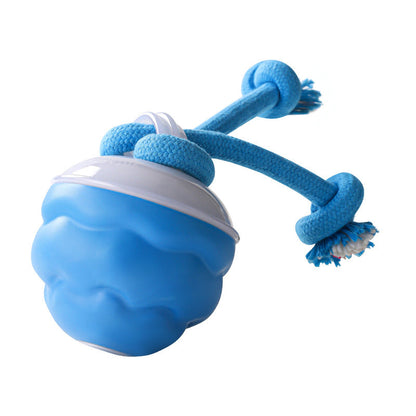 🎁 50% OFF NOW! 🐾Interactive Electronic Pet Soothing Toy Ball