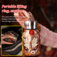 🎁Gift Idea Hot sale 49% OFF🔥Outdoor Portable Pocket Insulated Water Bottle