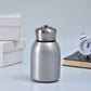 🎁Gift Idea Hot sale 49% OFF🔥Outdoor Portable Pocket Insulated Water Bottle