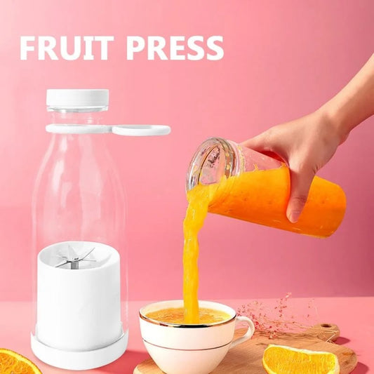 💥Mother's Day Promotions💥 Best-Selling Portable Juicer | Fresh Juice Anytime, Anywhere!
