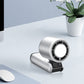 🌞Summer Hot Price Only Today❄️WhisperBreeze Mini Fan 🔥 | Under 40dB Noise | Vibration-Free | Night Light Mode