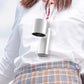 🌞Summer Hot Price Only Today❄️WhisperBreeze Mini Fan 🔥 | Under 40dB Noise | Vibration-Free | Night Light Mode