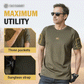 📢🔥This Week's Special Price £12.99💥👕Outdoor Performance Tactical T-Shirt