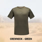 📢🔥This Week's Special Price £12.99💥👕Outdoor Performance Tactical T-Shirt