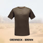 📢🔥This Week's Special Price £12.99💥👕Outdoor Performance Tactical T-Shirt