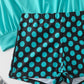 🏖️ Hot Summer - 50% OFF💥 £13.99!!💥-👙Women's Polka Dot Two Piece Swimsuit