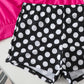 🏖️ Hot Summer - 50% OFF💥 £13.99!!💥-👙Women's Polka Dot Two Piece Swimsuit