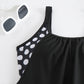 🏖️ Hot Summer - 50% OFF💥 £13.99!!💥-👙Women's Polka Dot Two Piece Swimsuit