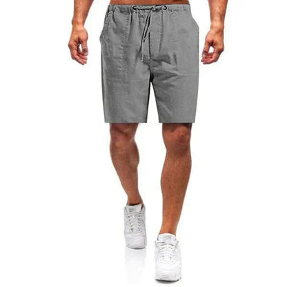 💥Summer Special Sale 59% OFF 🔥Casual Men's Casual Linen Shorts