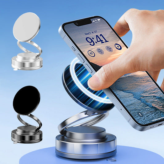 🔥NEW ARRIVAL LIMITED TIME OFFER🔥Magnetic Phone Holder with Suction Cup