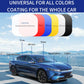 🔥2026 Hot Sale🔥Advanced Car Quick-acting Coating Agent Spray✨(Bonus towel included with every purchase!)