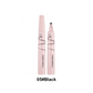 🏆 Last Day Special Price £5.99💖Buy 1 Get 1 Free!🎁🖤 Waterproof Eyebrow Pencil with 4-Prong Tip | Ultra-Fine Lines for Natural Hair-Like Effect 💗 | 24-Hour Smudge-Proof Wear 🌧️