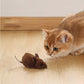 🔥Last Day Sale! -Buy 2 and get 1 free🐭Mouse toy for Cats and Dogs🐁
