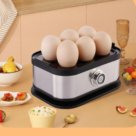 🔥2026 Hot Products:60% OFF🔥 Multifunctional Egg Steamer with Clear Lid💥