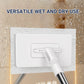 🔥Last Day Sales 70% OFF🔥Disposable Dust Mop with 4 Reusable Cloths
