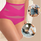 💖Last Day-Buy 1 Get 3 Packs💖Plus-Size High-Waist Cross Tummy Control Panties🎁Free socks Today!!