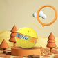 ✨2025 New Products 🎉Buy 2 Get 1 Free✨Glowing Bouncing Ball