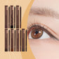 🎁Buy 1 Get 1 Free🔥 - 🌟24 HR Waterproof Eyeliner Duo Sharpenable Eye Pencil💥