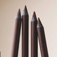 🎁Buy 1 Get 1 Free🔥 - 🌟24 HR Waterproof Eyeliner Duo Sharpenable Eye Pencil💥