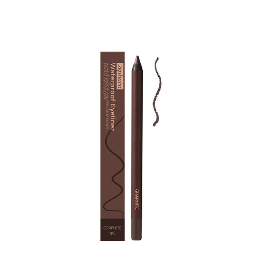 🎁Buy 1 Get 1 Free🔥 - 🌟24 HR Waterproof Eyeliner Duo Sharpenable Eye Pencil💥