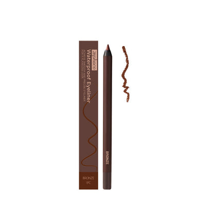 🔥Last Day Sales💜BUY 1 GET 1 FREE💜Waterproof Beachproof Gel Liner