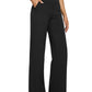 💖💖LAST DAY BIG SALE 50% OFF💷Loose High-Waist Business Casual Pants Yoga Pants