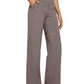 💖💖LAST DAY BIG SALE 50% OFF💷Loose High-Waist Business Casual Pants Yoga Pants