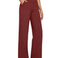 💖💖LAST DAY BIG SALE 50% OFF💷Loose High-Waist Business Casual Pants Yoga Pants