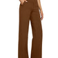 💖💖LAST DAY BIG SALE 50% OFF💷Loose High-Waist Business Casual Pants Yoga Pants