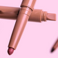 🎁2026 HOT SALE 70% OFF! 💞50K+ SOLD!🔥Dual-Ended Peptide Lip Liner Pen