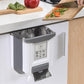 💥Limited Sale 50% OFF💥Foldable Kitchen Cabinet Trash Can🏡