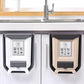 💥Limited Sale 50% OFF💥Foldable Kitchen Cabinet Trash Can🏡