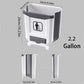 💥Limited Sale 50% OFF💥Foldable Kitchen Cabinet Trash Can🏡