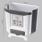 💥Limited Sale 50% OFF💥Foldable Kitchen Cabinet Trash Can🏡