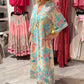 🎁Hot Sale 49% OFF👗Women’s Comfortable Loose-Fit Print Dress💕