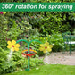 🤣Dancing Daisy Garden Sprinkler