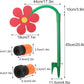 🤣Dancing Daisy Garden Sprinkler