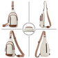 🔥Hot Sale 49% OFF🏆Women's Fashionable Casual Large Capacity Bag
