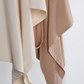 💖 Special Price £15.99🔥Last 3 Hours!!💝Women's Linen Cardigan 3/4 Sleeve Open Front Loose Cover Ups Lightweight Shrug