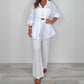 Women's Casual Fashion Two-Piece Set