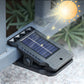 💡Solar clip light with motion sensor – 🔥Buy 2 now, get 1 free! Perfect for gardens, balconies, and patios! 🏡✨