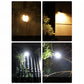 💡Solar clip light with motion sensor – 🔥Buy 2 now, get 1 free! Perfect for gardens, balconies, and patios! 🏡✨