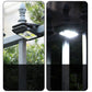 💡Solar clip light with motion sensor – 🔥Buy 2 now, get 1 free! Perfect for gardens, balconies, and patios! 🏡✨