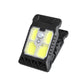💡Solar clip light with motion sensor – 🔥Buy 2 now, get 1 free! Perfect for gardens, balconies, and patios! 🏡✨