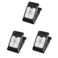 💡Solar clip light with motion sensor – 🔥Buy 2 now, get 1 free! Perfect for gardens, balconies, and patios! 🏡✨