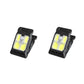 💡Solar clip light with motion sensor – 🔥Buy 2 now, get 1 free! Perfect for gardens, balconies, and patios! 🏡✨