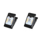 💡Solar clip light with motion sensor – 🔥Buy 2 now, get 1 free! Perfect for gardens, balconies, and patios! 🏡✨