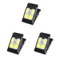 💡Solar clip light with motion sensor – 🔥Buy 2 now, get 1 free! Perfect for gardens, balconies, and patios! 🏡✨